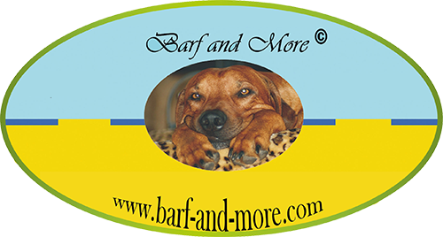 Goldsponsor: Barf And More