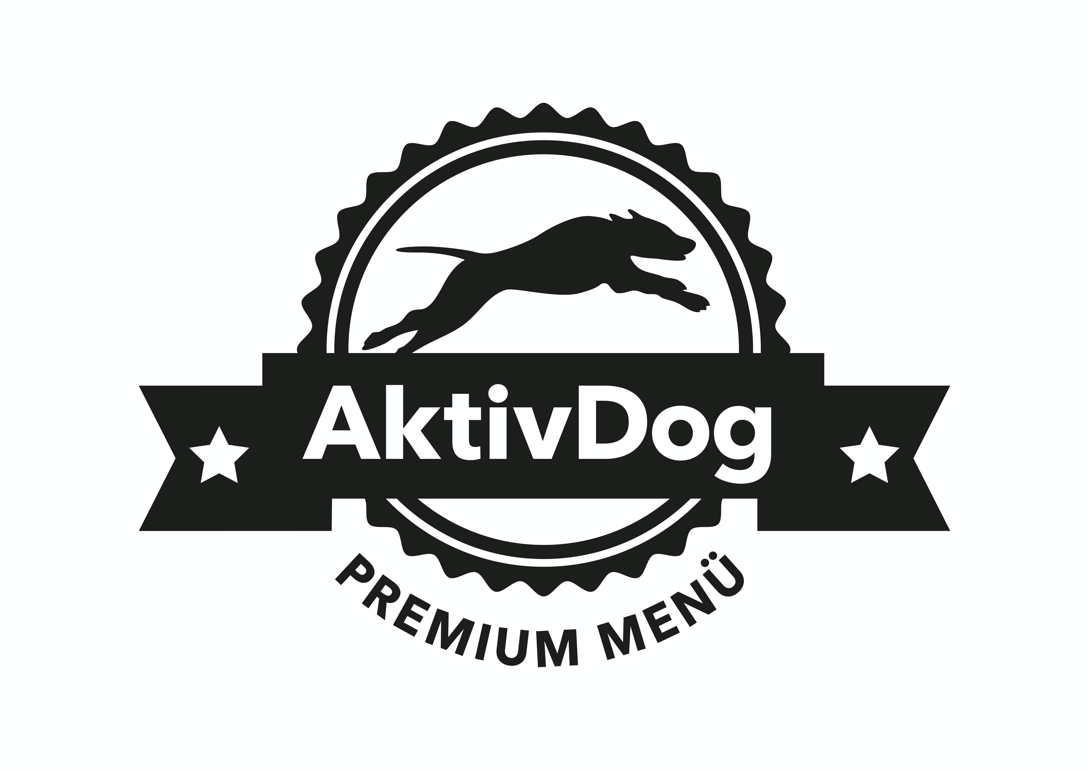 Goldsponsor: Aktivdog
